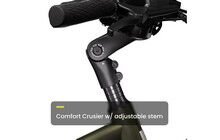 Электровелосипед Aventon Pace 500.3 Step-Through - дополнительное фото 8