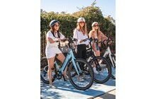 Электровелосипед Aventon Pace 500.3 Step-Through - дополнительное фото 11