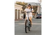 Электровелосипед Aventon Pace 500.3 Step-Through - дополнительное фото 12