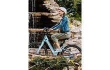 Электровелосипед Aventon Pace 500.3 Step-Through - дополнительное фото 13