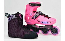 Ролики Micro Discovery - дополнительное фото 5