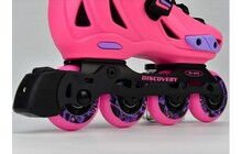 Ролики Micro Discovery - дополнительное фото 7