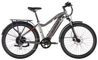 Электровелосипед Aventon Level.2