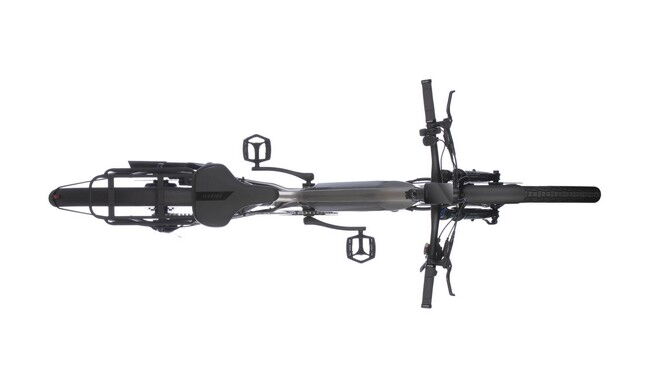 Электровелосипед Aventon Level.2 - дополнительное фото 4