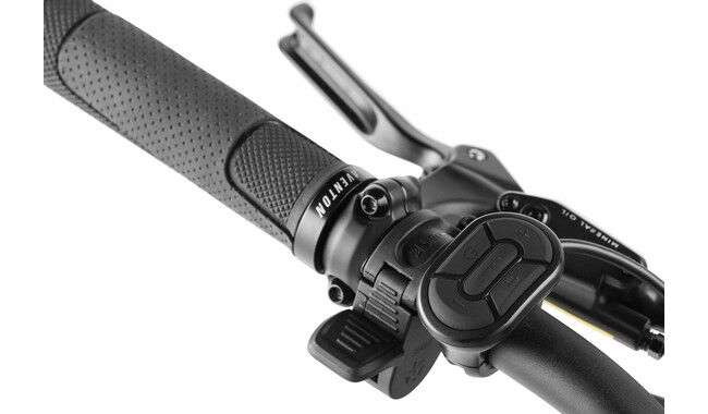 Электровелосипед Aventon Level.2 - дополнительное фото 11