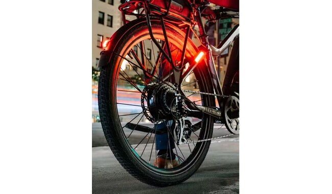 Электровелосипед Aventon Level.2 - дополнительное фото 12