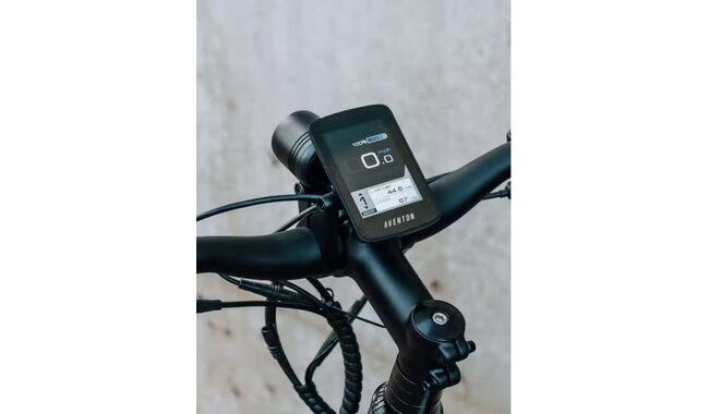 Электровелосипед Aventon Level.2 - дополнительное фото 13