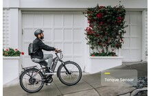 Электровелосипед Aventon Level.2 - дополнительное фото 5