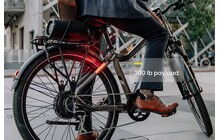 Электровелосипед Aventon Level.2 - дополнительное фото 7