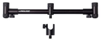 Буз-бар Prologic Element Quick Release 3 Rod Buzz Bar 28 - 40cm