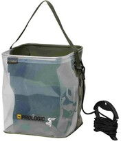 Ведро Prologic Element Trans-Camo Rig/Water Bucket Large 11 л