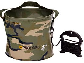 Відро Prologic Element Camo Water Bucket Medium 6.2L