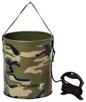Відро Prologic Element Camo Water Bucket Large 8.6L