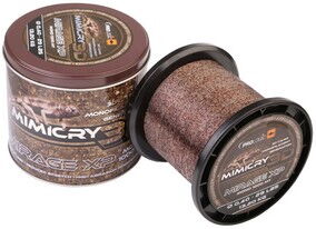 Волосінь Prologic Mimicry Mirage XP 1000m (Camo) 0.28mm 13lb/6.2kg