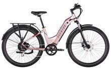 Электровелосипед Aventon Level.2 Step-Through - фото 1