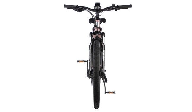 Электровелосипед Aventon Level.2 Step-Through - дополнительное фото 2