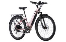 Электровелосипед Aventon Level.2 Step-Through - дополнительное фото 1