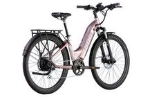 Электровелосипед Aventon Level.2 Step-Through - дополнительное фото 3