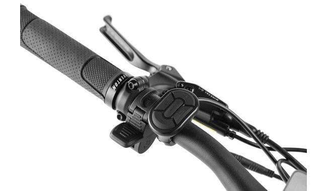 Электровелосипед Aventon Level.2 Step-Through - дополнительное фото 8