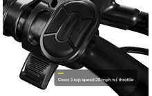 Электровелосипед Aventon Level.2 Step-Through - дополнительное фото 5