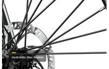 Электровелосипед Aventon Level.2 Step-Through - дополнительное фото 6