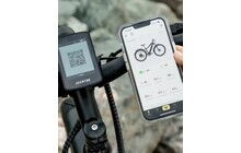 Электровелосипед Aventon Level.2 Step-Through - дополнительное фото 9