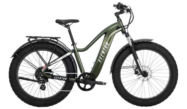 Електровелосипед Aventon Aventure.2 - фото 1