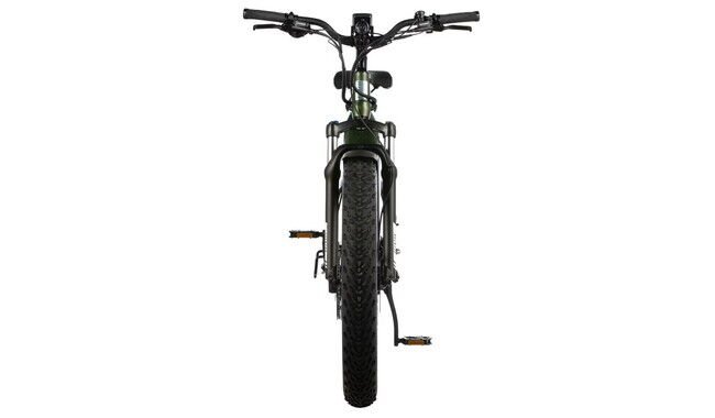 Электровелосипед Aventon Aventure.2 - дополнительное фото 3