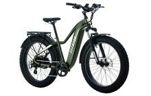 Электровелосипед Aventon Aventure.2 - дополнительное фото 1