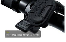 Электровелосипед Aventon Aventure.2 - дополнительное фото 4