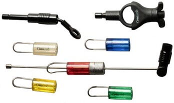 Набор сигнализаторов Prologic C.O.M. 6 Shooter Climber Kit