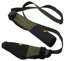 Стяжка для вудилища Prologic Connected Tip/Butt Protector 2pcs