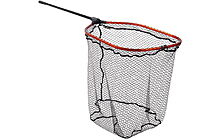 Підсак Savage Gear Twist & Fold Net L (70x60cm) 100cm - фото 1