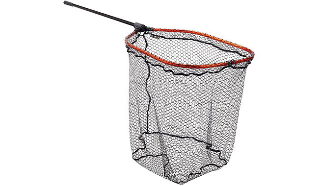 Підсак Savage Gear Twist & Fold Net L (70x60cm) 100cm - фото 1