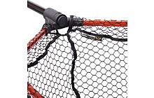 Підсак Savage Gear Twist & Fold Net L (70x60cm) 100cm - дополнительное фото 1