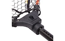 Підсак Savage Gear Twist & Fold Net L (70x60cm) 100cm - дополнительное фото 2