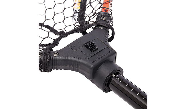 Підсак Savage Gear Twist & Fold Net L (70x60cm) 100cm - дополнительное фото 2