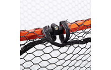 Підсак Savage Gear Twist & Fold Net L (70x60cm) 100cm - дополнительное фото 3
