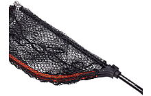 Підсак Savage Gear Twist & Fold Net L (70x60cm) 100cm - дополнительное фото 5