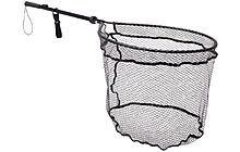 Подсак Savage Gear Foldable Net With Lock M - фото 1