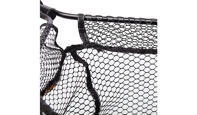 Подсак Savage Gear Foldable Net With Lock M - дополнительное фото 1