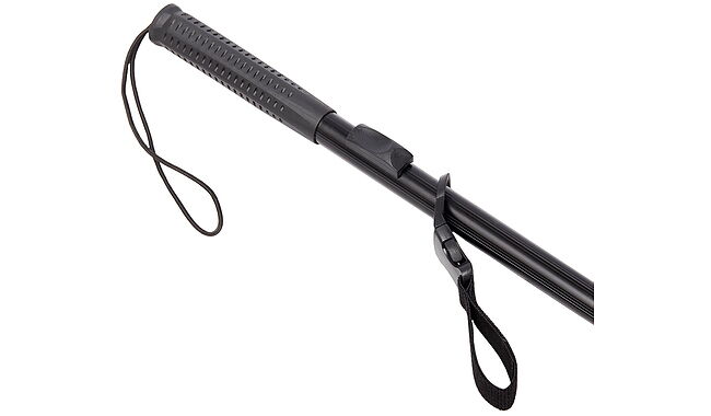 Подсак Savage Gear Foldable Net With Lock M - дополнительное фото 2