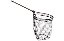 Подсак Savage Gear Full Frame Oval Landing Net - фото 1