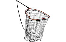 Підсаку Savage Gear Competition Pro Full Frame Net XL Rubber XL-Mesh (70x85cm) - фото 1