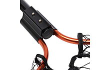 Підсаку Savage Gear Competition Pro Full Frame Net XL Rubber XL-Mesh (70x85cm) - дополнительное фото 1