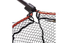Подсак Savage Gear Full Frame Landing Net Telescopic L - дополнительное фото 1