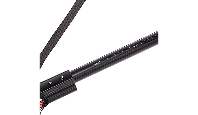 Подсак Savage Gear Full Frame Landing Net Telescopic L - дополнительное фото 2