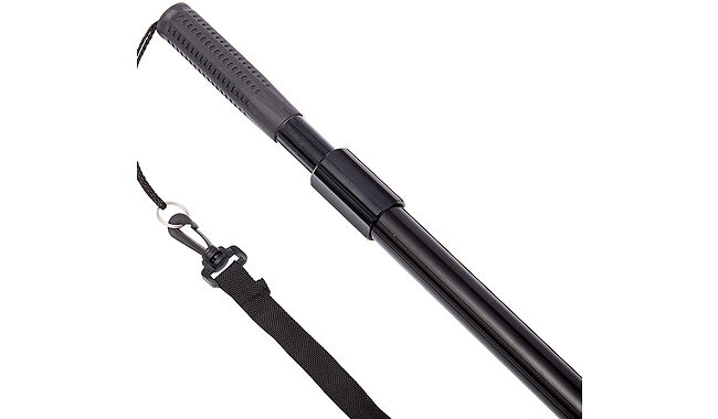 Подсак Savage Gear Full Frame Landing Net Telescopic L - дополнительное фото 3