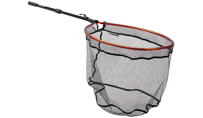 Підсак Savage Gear Easy-Fold Net M (70x58cm) 98-154cm - фото 1