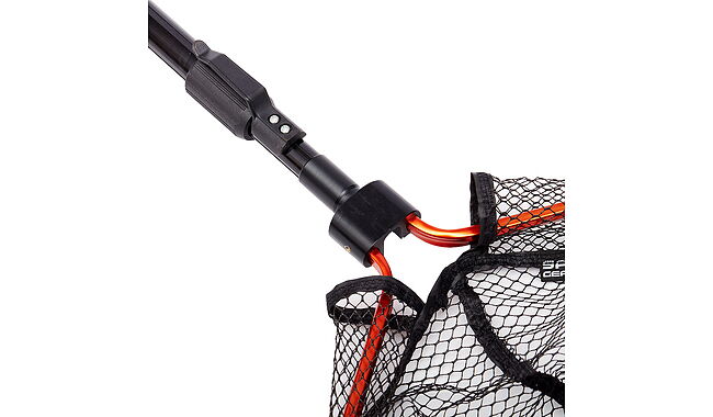 Підсак Savage Gear Easy-Fold Net M (70x58cm) 98-154cm - дополнительное фото 1